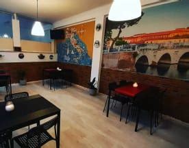 The 5 Best Restaurants In Figueira Da Foz 2022 TheFork