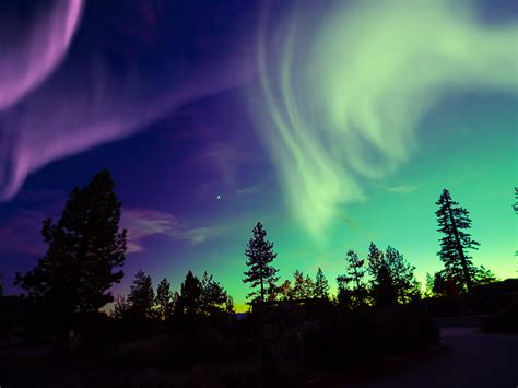 Nordlys Rejse Få En Smuk And Magisk Oplevelse For Livet I Nordnorge