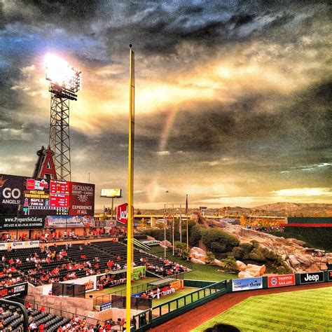 LA Angels Wallpapers on WallpaperDog
