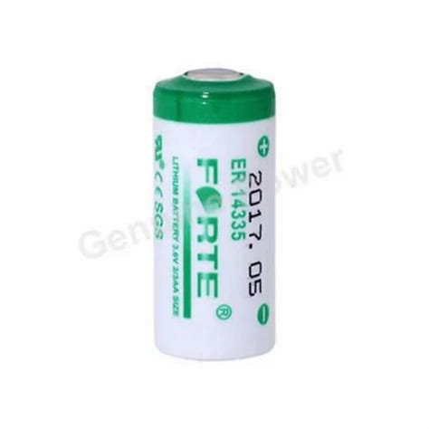 For Electronics Forte Er V Lithium Battery At Rs In Chennai