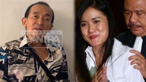 Kasus Kopi Sianida Ayah Mirna Ingin Jessica Wongso Tersiksa Di Penjara