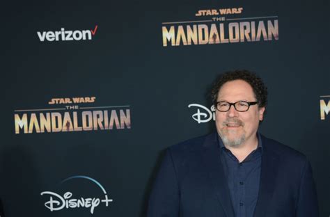 Jon Favreau Net Worth How Much Is The Mandalorian Creator Worth