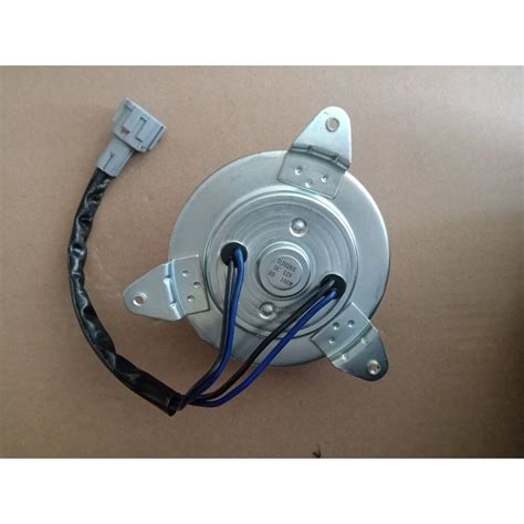 Aux Fan Motor Nissan Gx Urvan Estate Urvan Escapade Sentra Fan