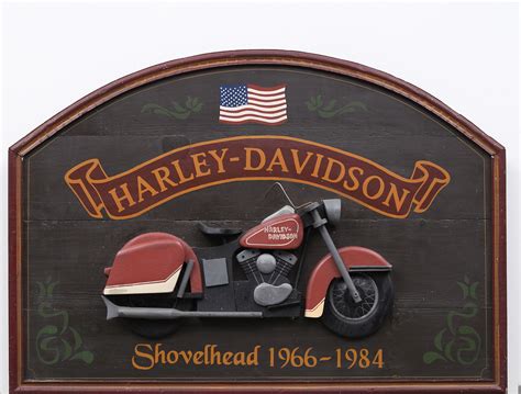 Shovelhead Evolution: Understanding The Key Production Years (1966–1984) 9
