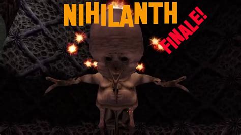 Half Life Nihilanth Endboss Half Life Youtube