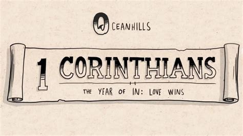 1 Corinthians Series Sex And Spirituality Part 3 Jon Ireland 111316