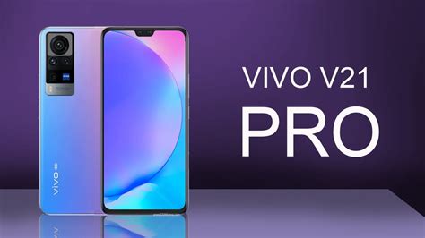 V21 Vivo Terbaru 2021 Harga Dan Spesifikasi Harga Hp Vivo V21 5g