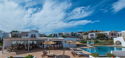 Meilleurs Hôtels avec Parcs Aquatiques à Naxos Grèce visitnaxos org