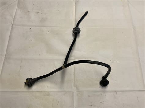 Saab 9 5 Vacuum Pipe 5331095 12808642 5061999 Etsy