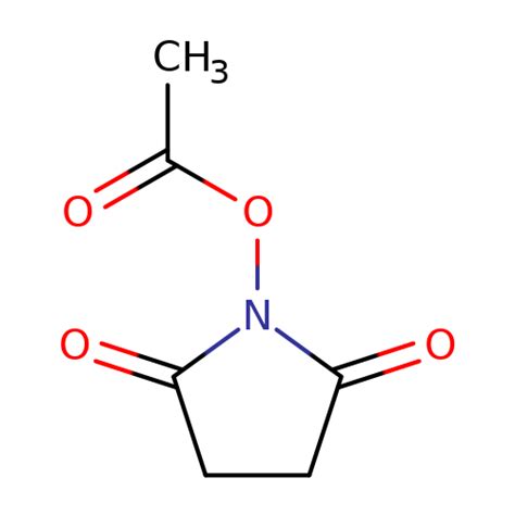 FA33719 14464 29 0 Acetic Acid N Hydroxysuccinimide Ester