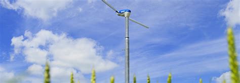 Turbines Wes Wind Energy Solutions