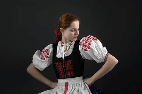 French dance costume Stock Photos, Royalty Free French dance costume ...