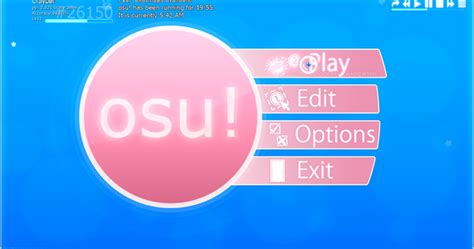 Osu Anyone Milkcananime