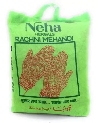 Loja Da Índia Henna Natural 250g Frete grátis