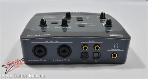 Creative E Mu 0404 Driver Caqweedge
