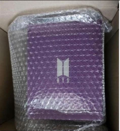 Bts Merch Box 9 マーチボックス 目覚まし時計トレカ付き｜paypayフリマ