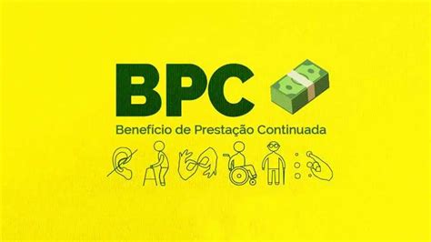 Pente Fino do BPC Quem Está na Mira do Governo