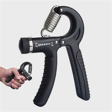 Aperto De Mao Hand Grip Exercicio Punho Mao Bra O Antebra O Muscula Ao