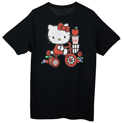 The 30 Best Mens Hello Kitty Shirts Of 2024 Verified Cherry Picks