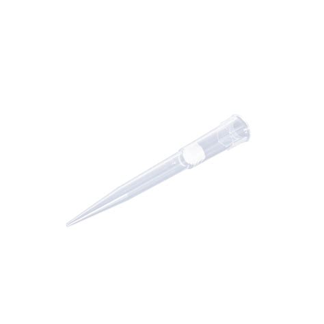 Tecan Liha Ul Transparent Pp Pipette Tip With Filter Medical