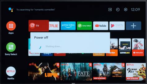 How to Turn Off Wide Mode on a Sony TV