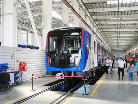 Фаниполь — День открытых дверей на заводе "Штадлер Минск" — 08.06.2019 ...