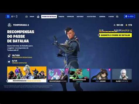 Jogando Fortnite Depois De Muito Tempo YouTube