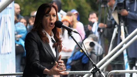 Hotesur Los Sauces Las Tres Causas En Las Que Fue Sobreseída Cristina