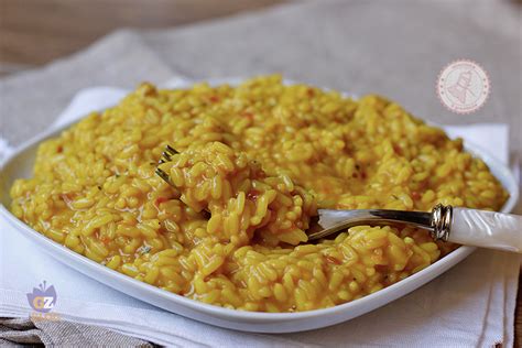 Risotto Al Curry Ricetta Facile E Veloce Senza Burro