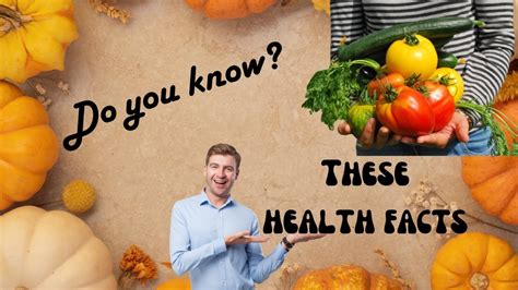 Do You Know Health Facts Of Vegetables Vegetable Health Facts F