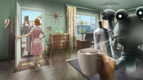 Best Fallout Sex Mods Gamer Journalist
