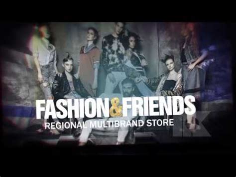 FASHION FRIENDS Nikšić TV YouTube