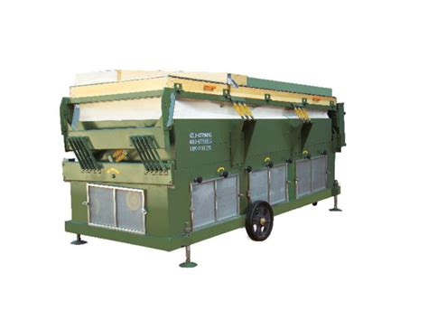 Soybean Seed Gravity Seed Cleaner High Quality Soybean Seed Gravity