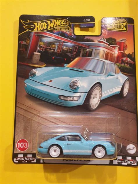 Hot Wheels Porsche Neu Und Originalverpackt In Oftringen F R Chf Mit Lieferung Auf