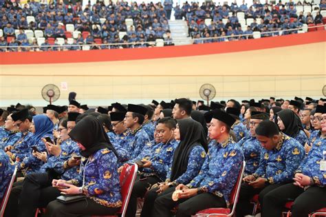 Kementerian Pendayagunaan Aparatur Negara Dan Reformasi Birokrasi