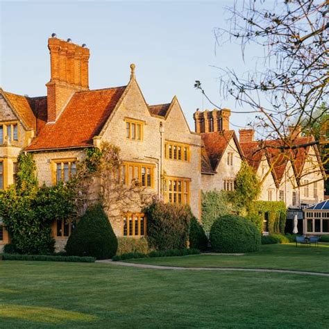 Hotel Offer | Tasting menu and one night stay at Le Manoir