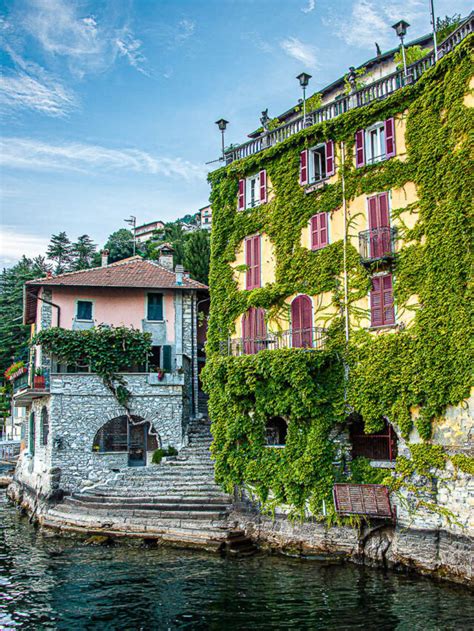 The Beauty Of Lake Como Italy Rossi Writes