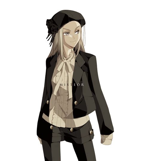 Original Image by Misteor #429639 - Zerochan Anime Image Board