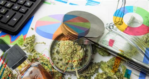 How Cannabis Packaging Could Transform the Industry | Marijuana Stocks ...