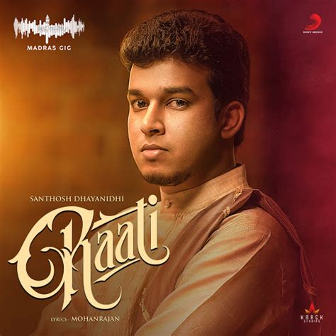 Raati Madras Gig Youtube Music