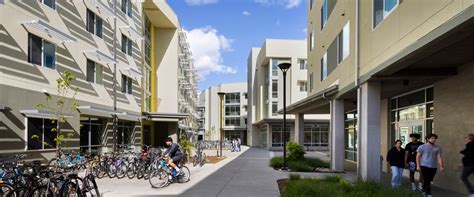 Uc Davis Dorm Room Layout