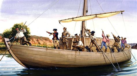 Jamestown settlers arrive | May 14, 1607 | HISTORY