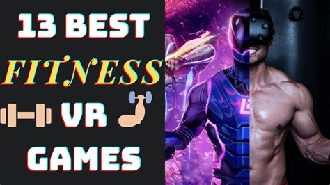 Top 13 Best VR Fitness Games 2021 VR Fitness Indoors