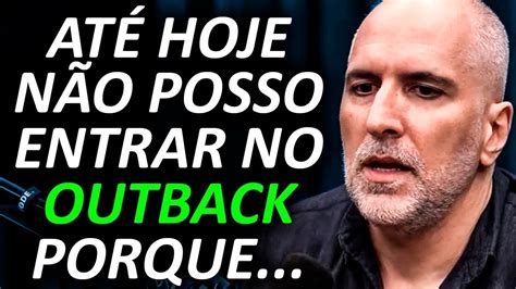 Spoleto X Outback No Porta Dos Fundos Youtube