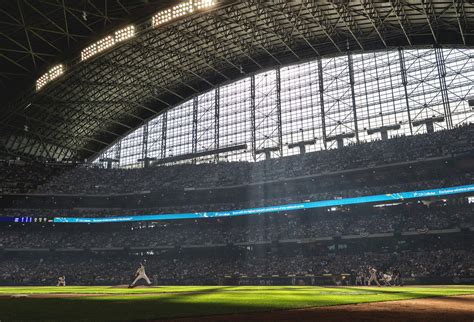 MLB 2023: All 30 Stadiums Ranked from Worst (Tropicana Field) to Best ...