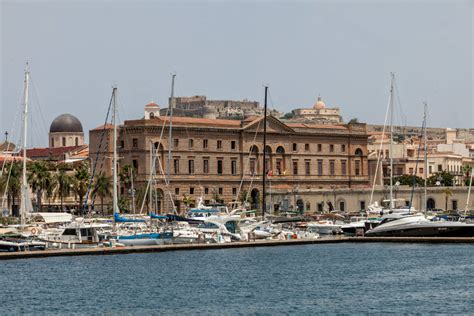 Borgo Di Milazzo Messina In Sicilia E Borghi