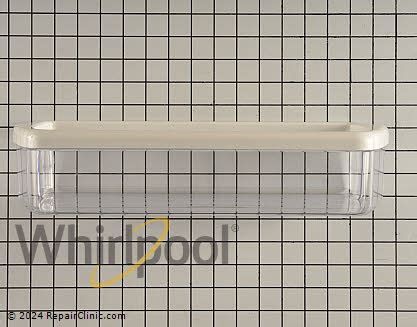 Door Shelf Bin Wpw Whirlpool Replacement Parts