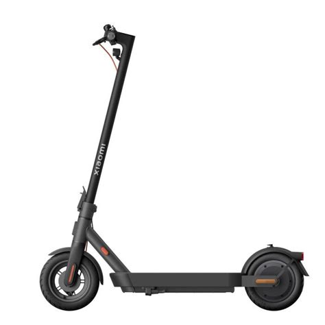 XIAOMI Electric Scooter 4 Pro Gen2 EU Elektromos Roller BHR