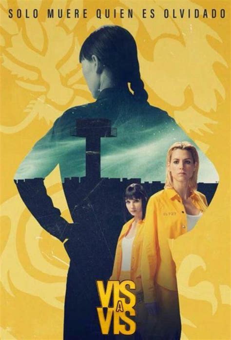 Сериал Визави (1-4 сезон, 1-8 серия) смотреть онлайн бесплатно