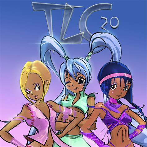 Tlc Music Fanart Fanart Tv